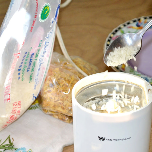 Miri boheme cleansing grains for every day