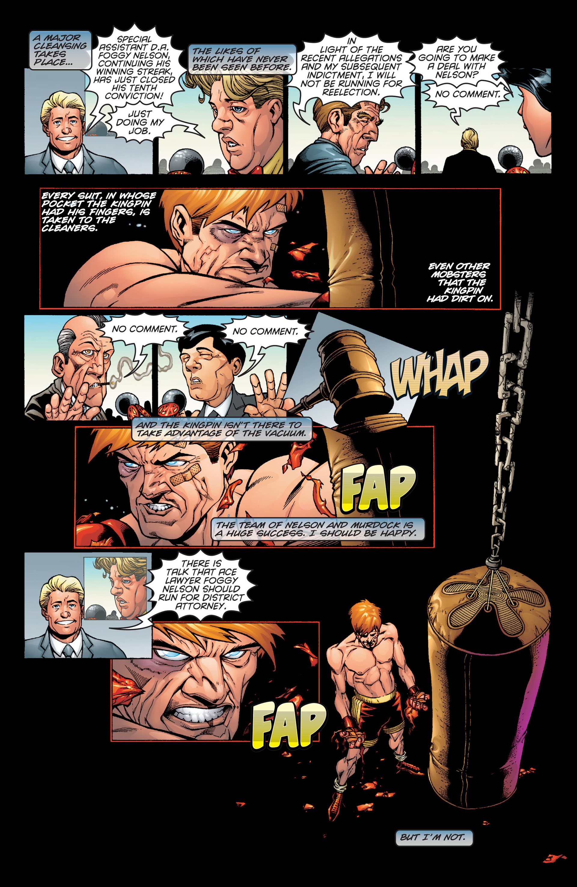 Daredevil (1998) 14 Page 7