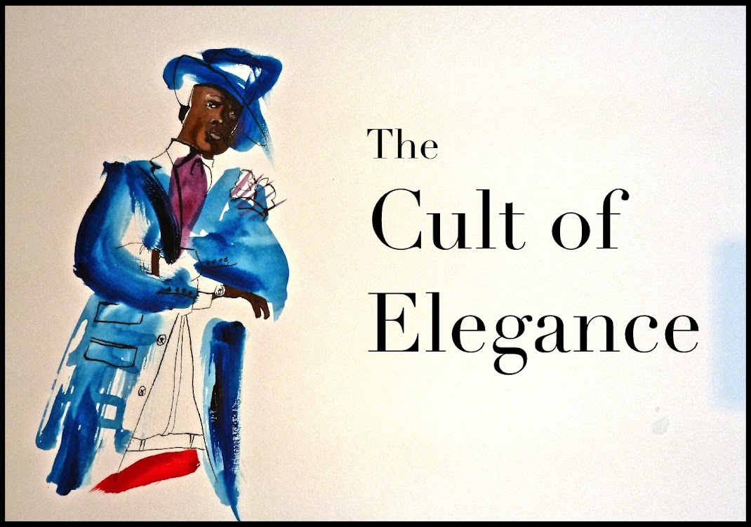 The Cult Of Elegance