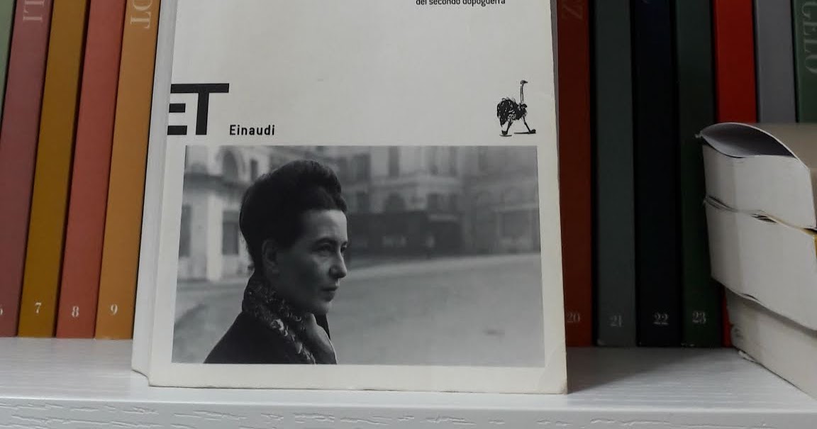 LIBRANDO E VIAGGIANDO I MANDARINI Simone de Beauvoir LIBRANDO E VIAGGIANDO I MANDARINI Simone de Beauvoir