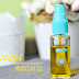 Avon- Maroccan Argan Oil miłe zaskoczenie czyli to co lubię najbardziej ;)