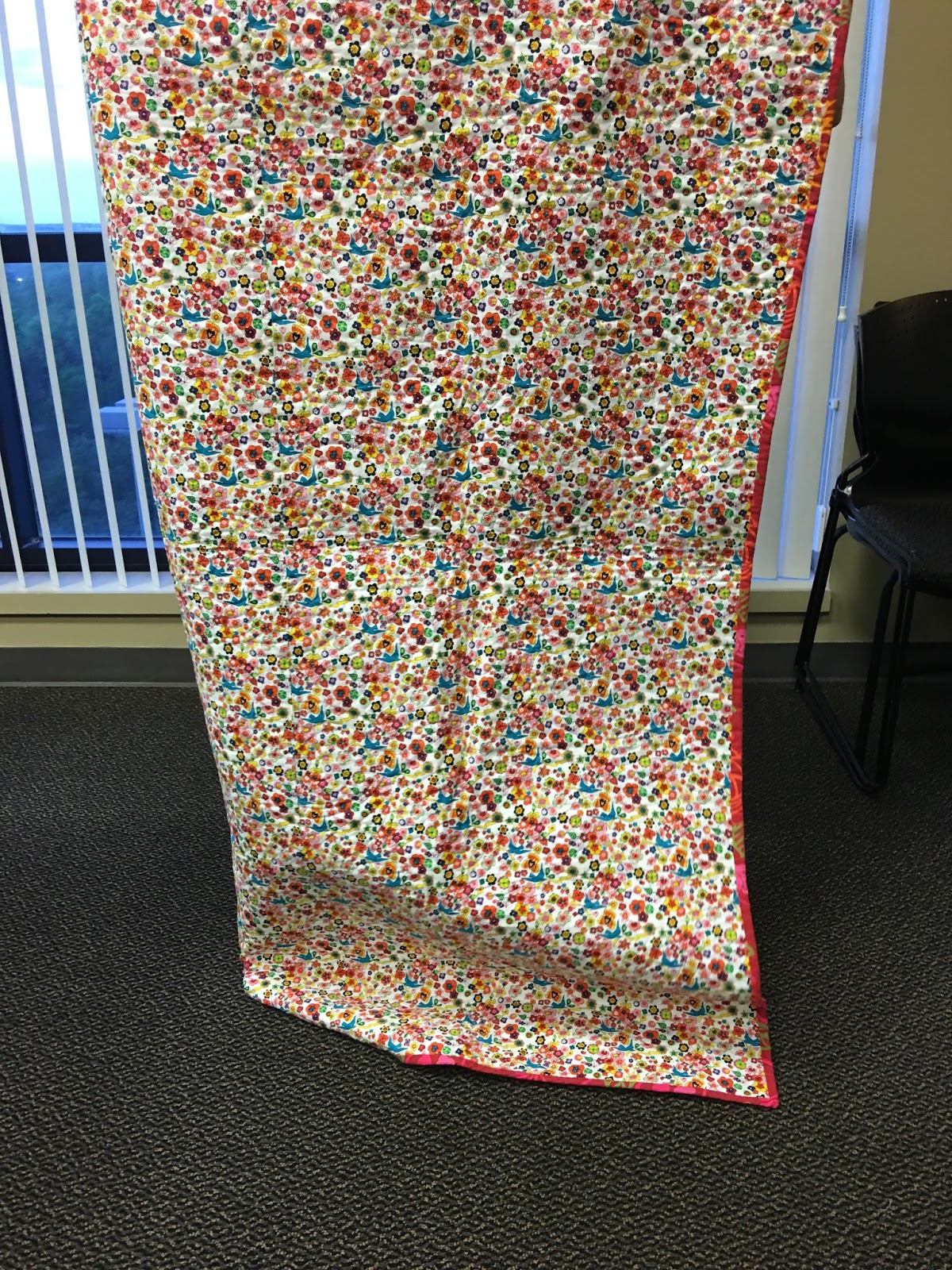 San Antonio Modern Quilt Guild 2016