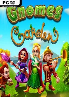  Download Gnomes Garden 4 For PC Gratis