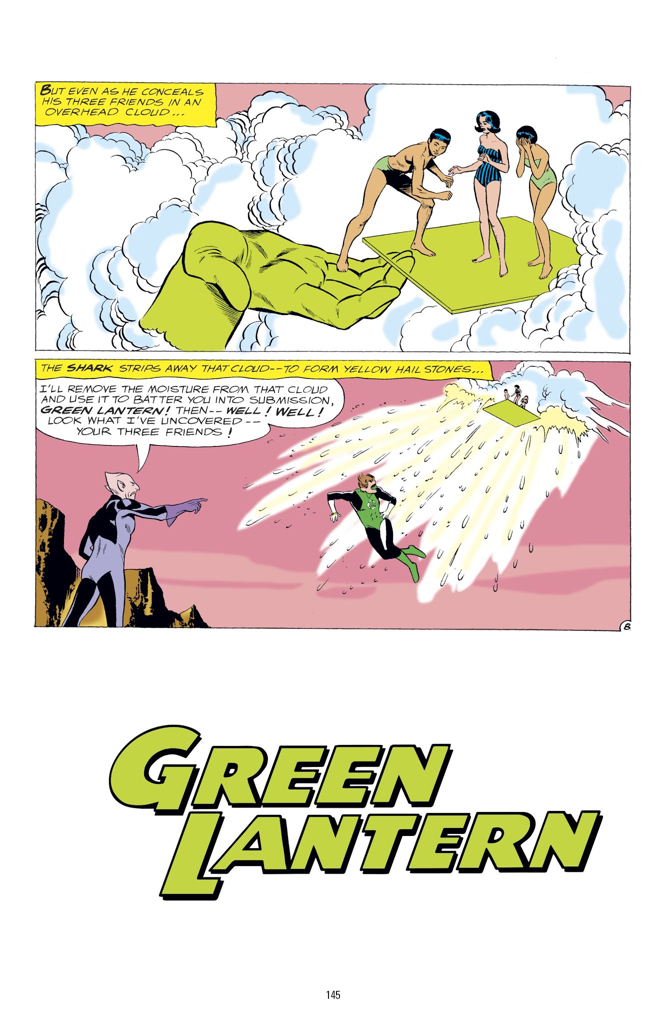 Read online Green Lantern: The Silver Age comic -  Issue # TPB 3 (Part 2) - 45