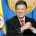 Santos llama a las FARC a convertirse en partido