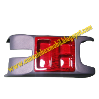 Price List Console Box | Console Box Mobil