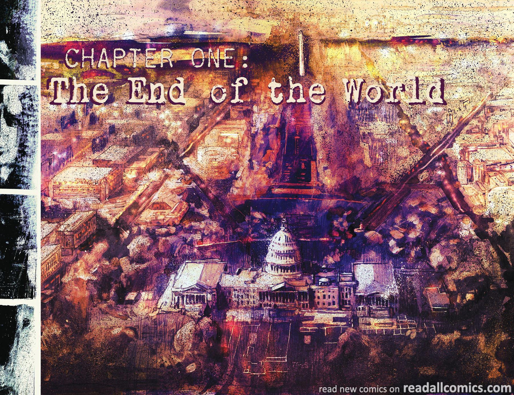 The Department of Truth chapter 1 page 6