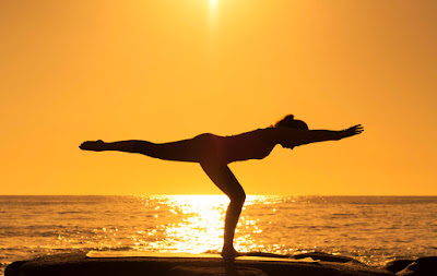 Tập Yoga tại nhà và những lời khuyên hữu ích bạn nên biết