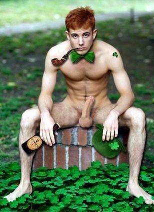 Irish Men Naked 114