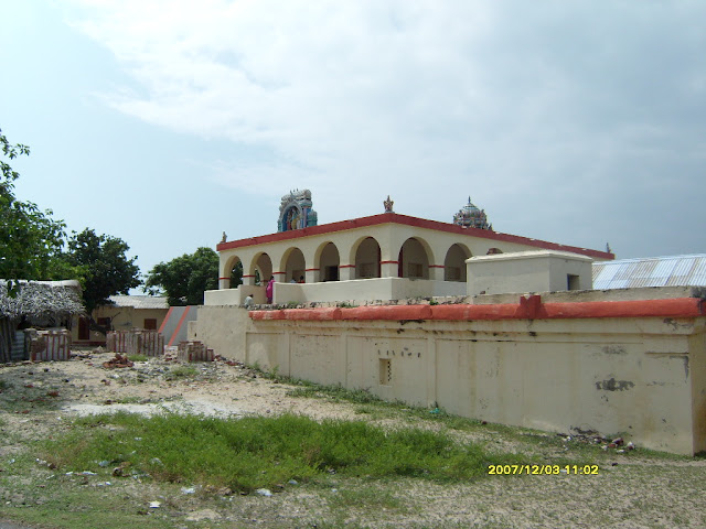 Sri Kothandaramaswamy Temple Sri Kothandaramaswamy Temple