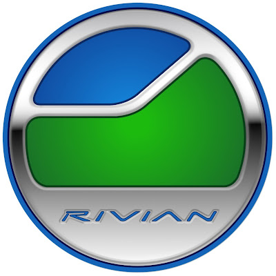 rivian font clipground szukaj