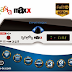 CINEBOX FANTASIA MAXX HD: NOVA ATUALIZAÇÃO VOLTA 22W - 20/10/2016