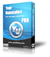 شرح تثبيت وتفعيل Your Uninstaller Pro 7 + السيريال 