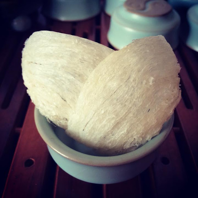 birds nest soup Here's Why Bird’s Nest Soup is One of the World's Most