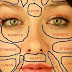 Mapa de rostro chino revela con lo que lucha tu cuerpo...!!!