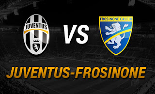  Ювентус – Фрозиноне прямая трансляция онлайн 15/02 в 22:30 по МСК.