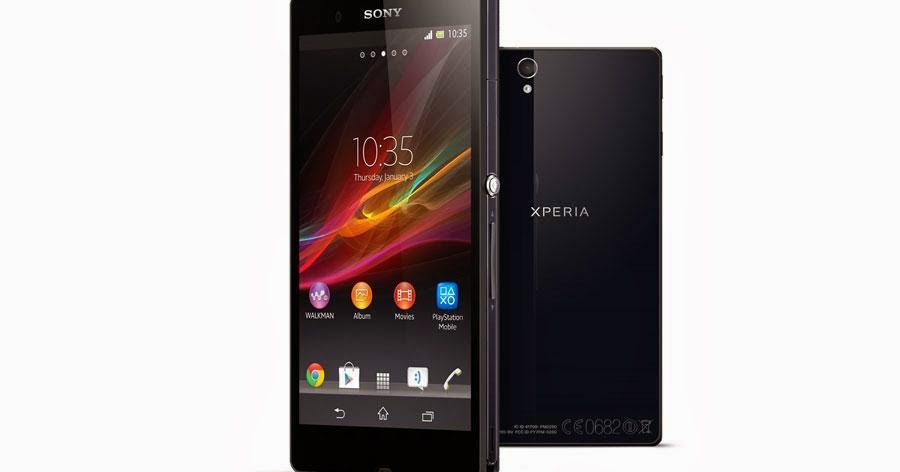 harga sony xperia z lte c6603 november 2016 spesifikasi harga sony xperia z lte c6603 november 2016 spesifikasi