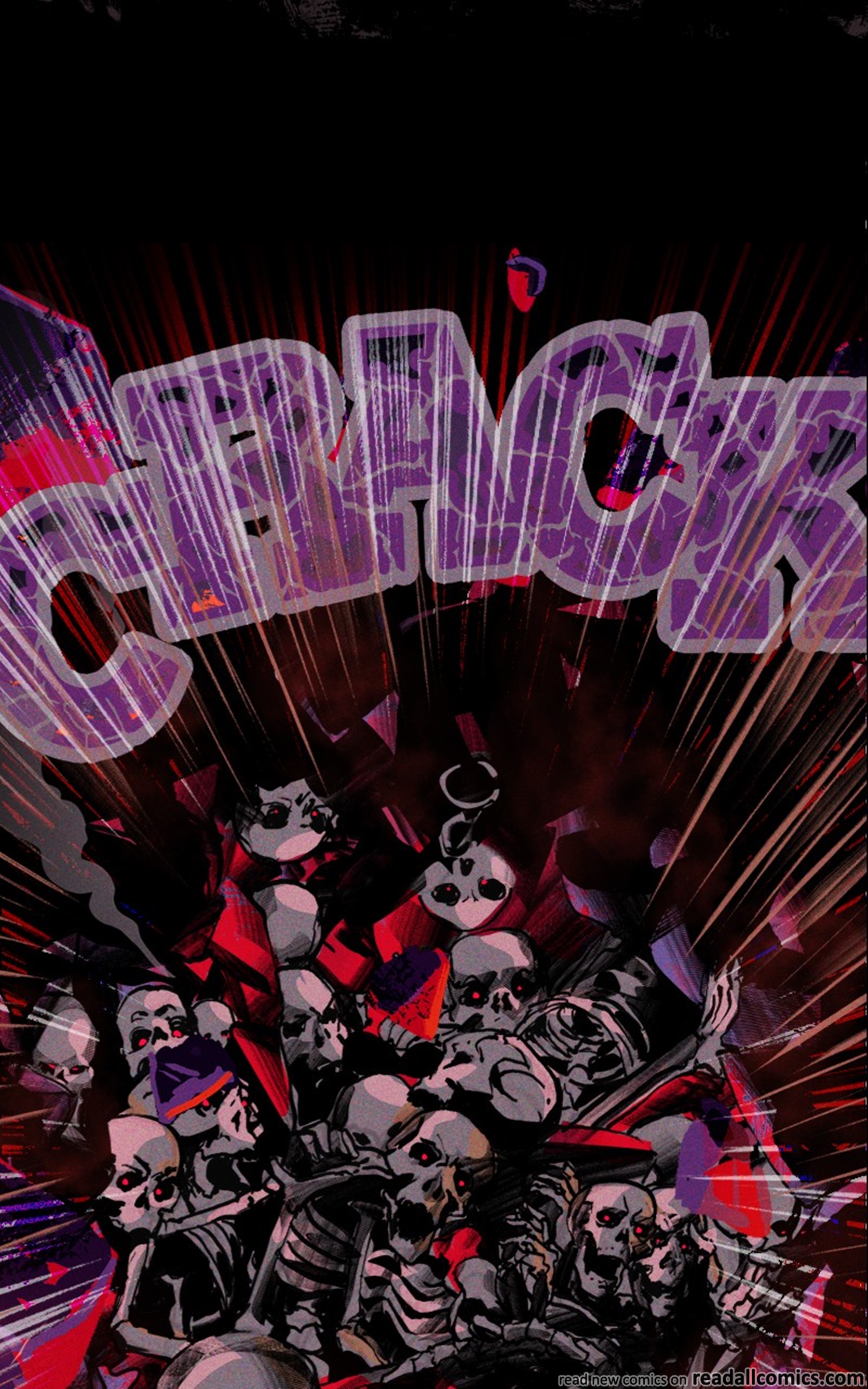 Red Hood: Outlaws chapter 4 page 4