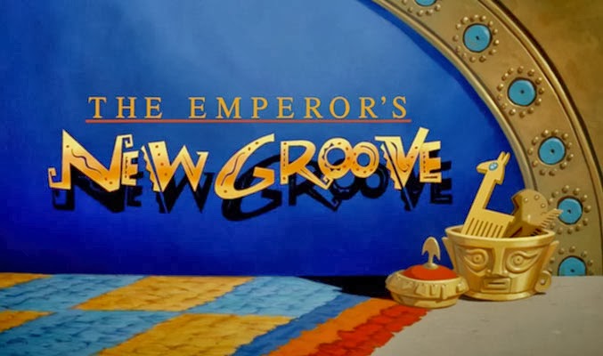 The Emperor's New Groove Free Download English and Hindi Dubbed