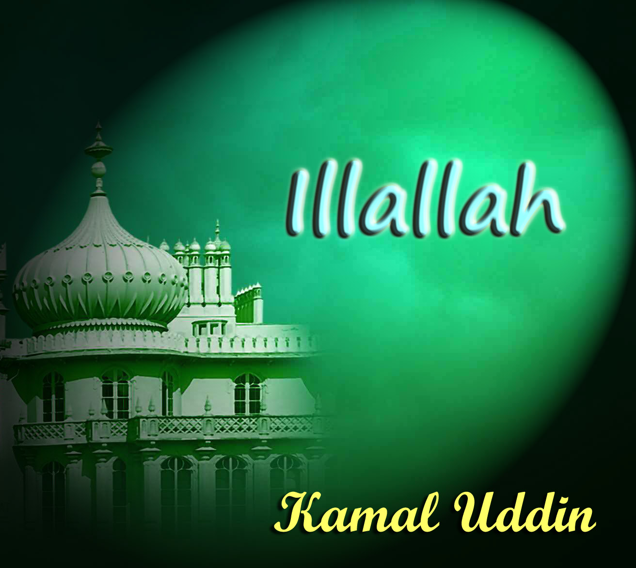 Kamal Uddin English Islamic Songs Collection