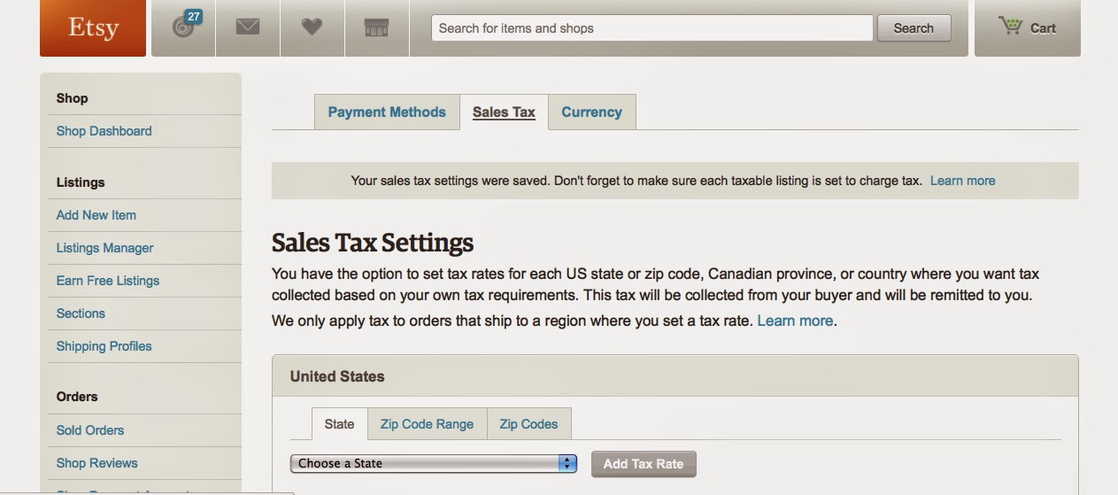 The Nutmeg Collective CT Sales and Use Permit