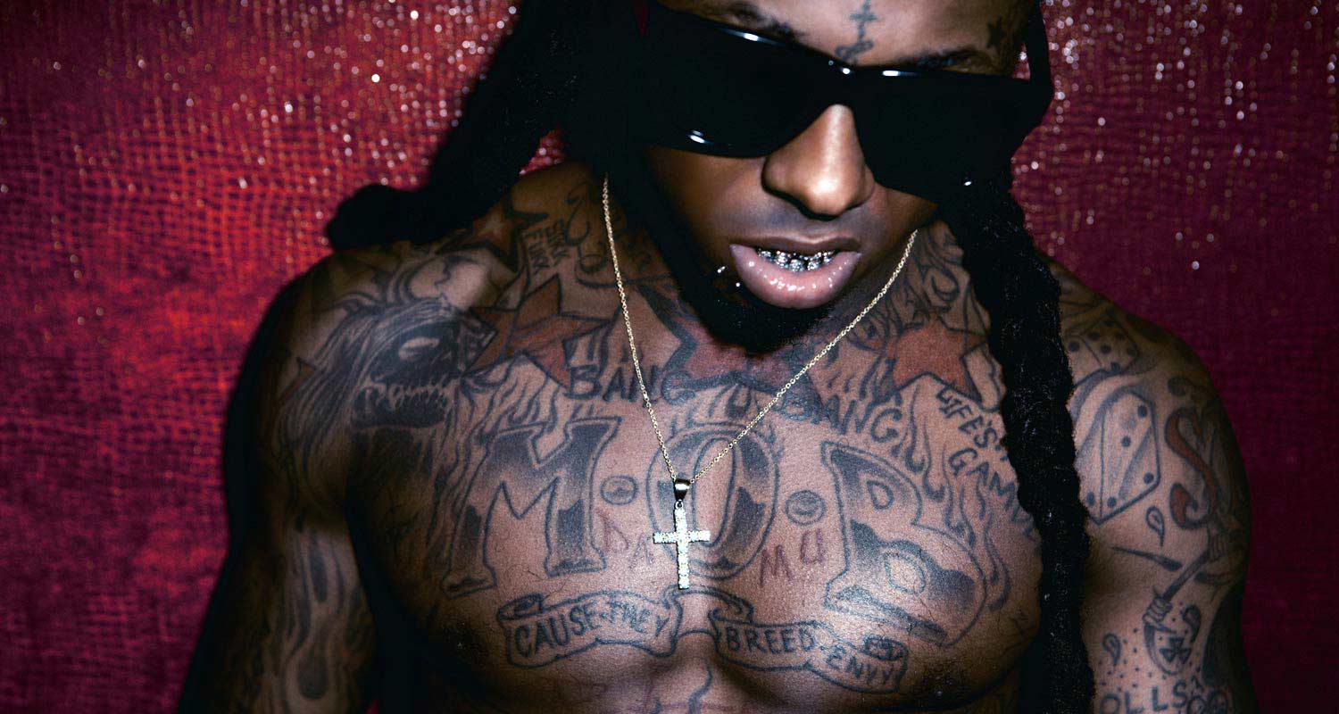 Lil Wayne Hd Wallpapers.