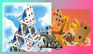 Gambling on Climate Change