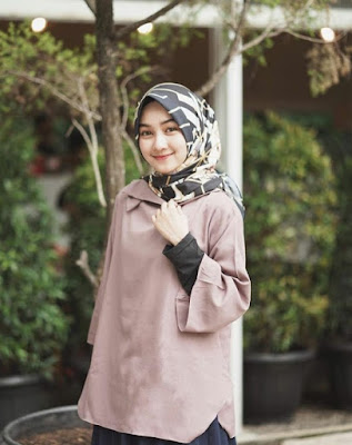 model hijab kekinian terbaru model hijab kekinian terbaru