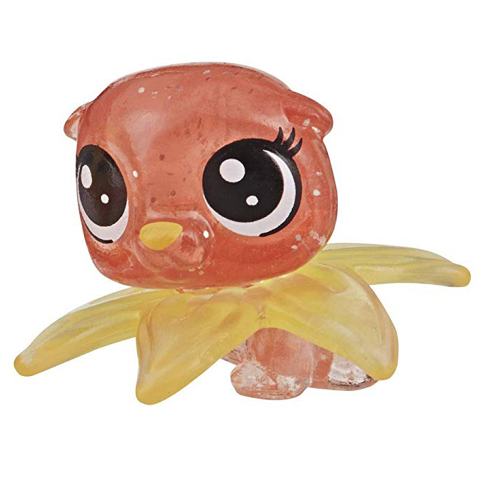 littlest pet shop otter