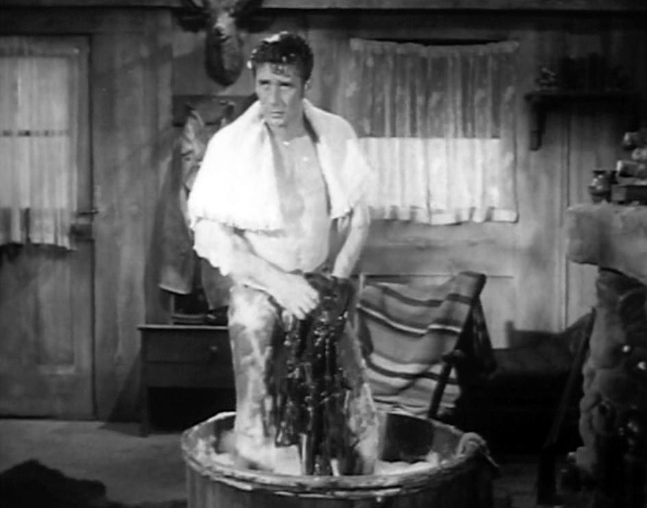 Poseidon's Underworld Buds in Suds