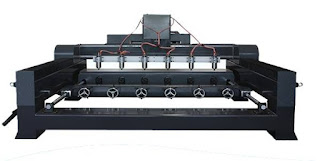 máy tiện cnc giá rẻ - 6