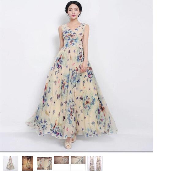 M Clothing Store - Beach Wedding Dresses - Yellow Tight Short Dress - Quinceanera Dresses