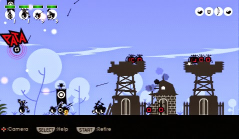 Patapon 2 psp iso Patapon 2 psp iso