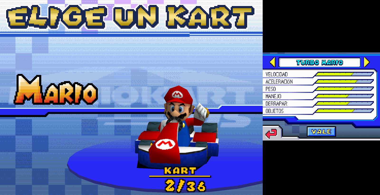 Comment hack mario kart ds download game Comment hack mario kart ds download game
