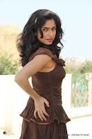 High Tech Love fame Vrushali Hot Photo Shoot TollywoodBlog.com