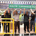 HUT ke-60, Astra Percantik 600 Halte di 60 Kota