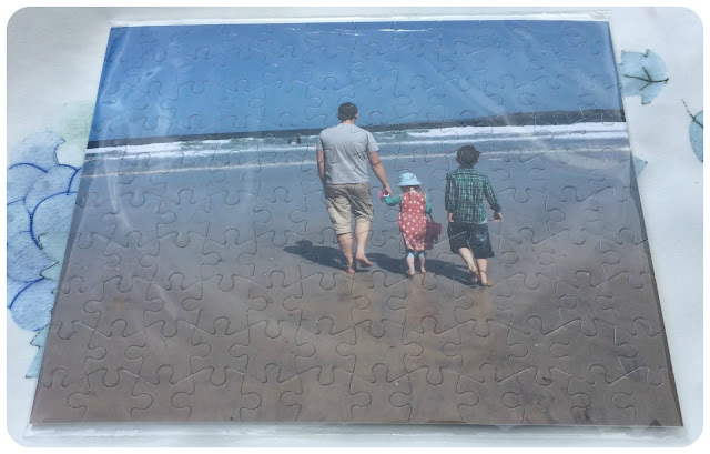 photo jigsaw puzzle from truprint