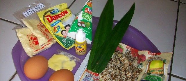 Umpan Ikan Mas Babon? Berikut Resep untuk Lomba