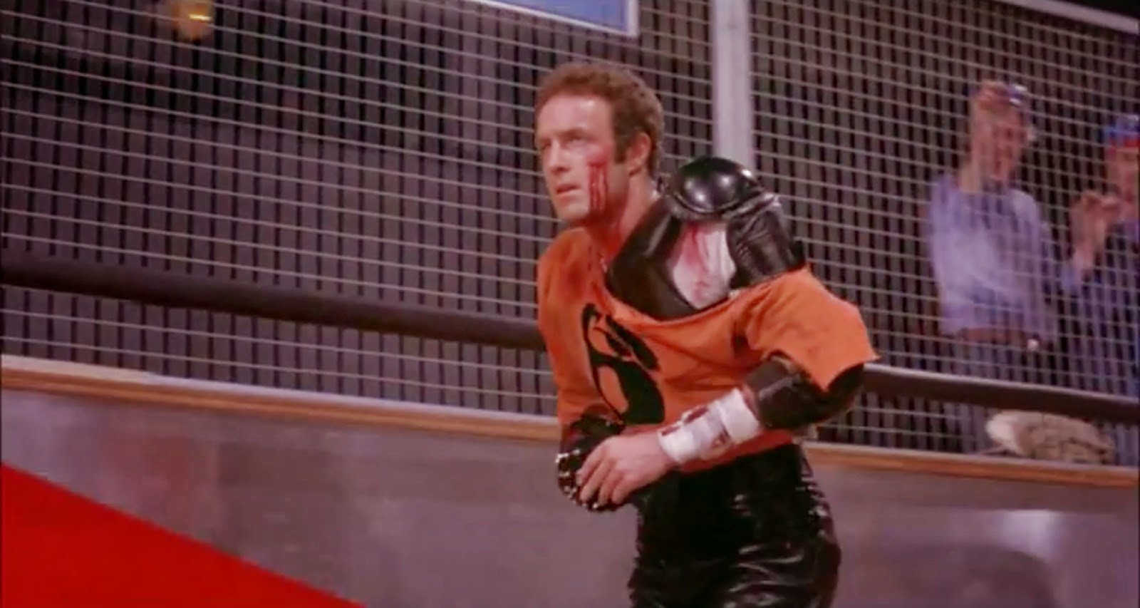 Rollerball (1975)