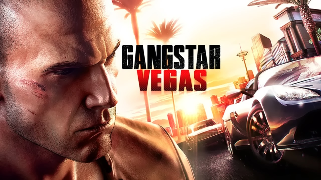 Gangstar Vegas v1.2 + MOD GRÁFICO] / ATUALIZADO Motorola