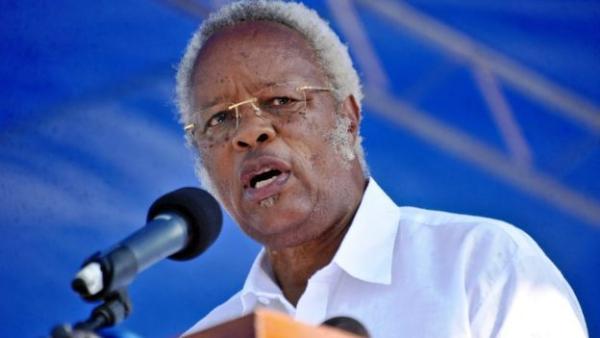 Lowassa Atuma Salamu za pole Ajali ya MV Nyerere