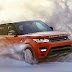 New 2013 Range Rover Sport review, test drive