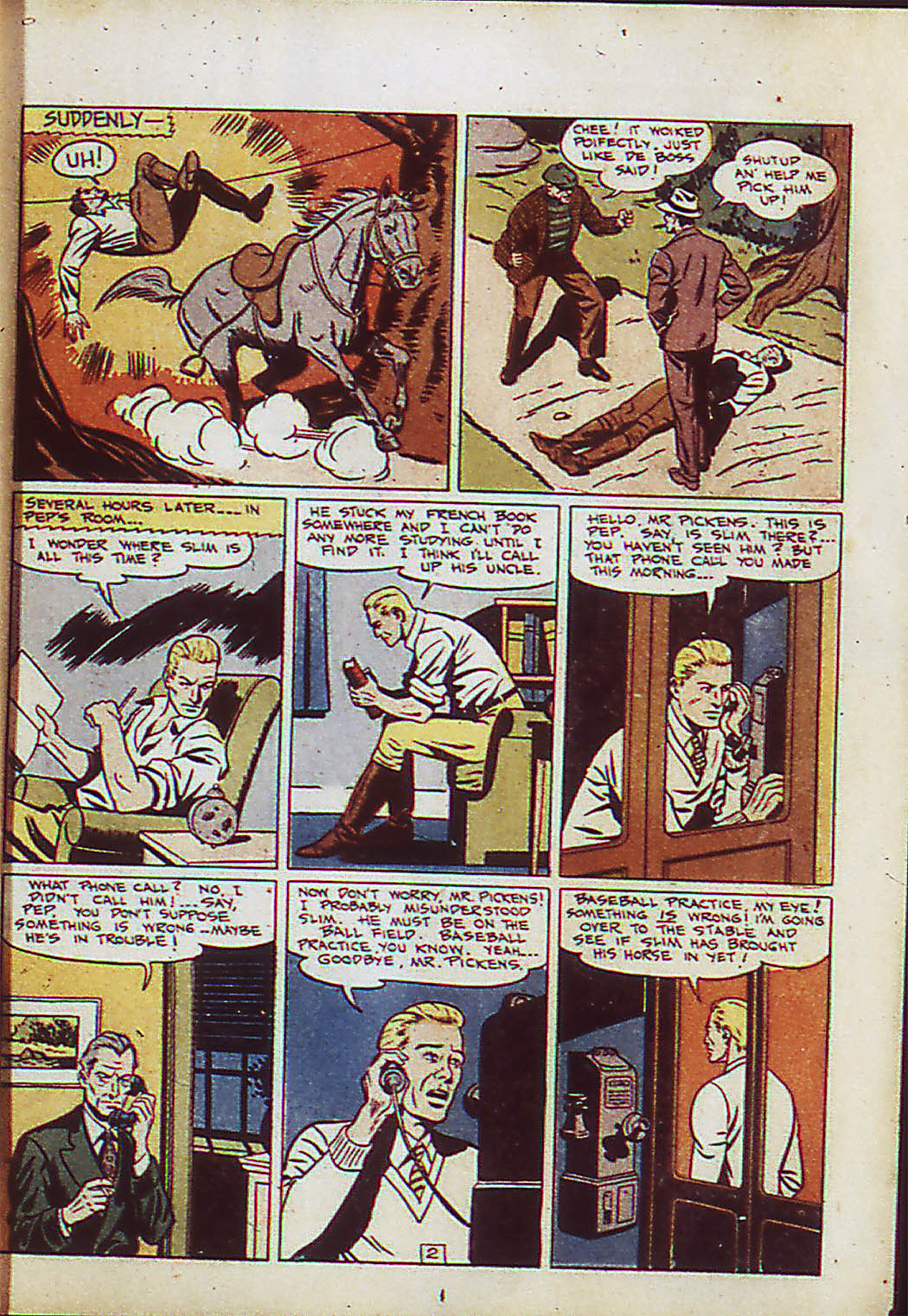 Action Comics (1938) 38 Page 18