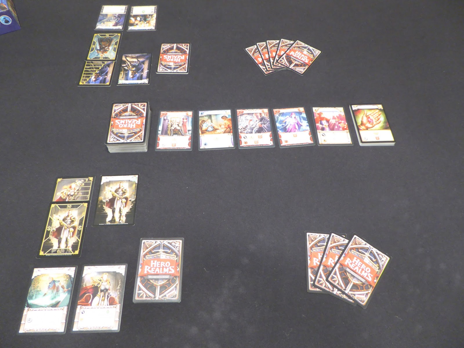 Hero Realms Review