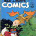 Walt Disney's Comics and Stories #68 - Carl Barks art