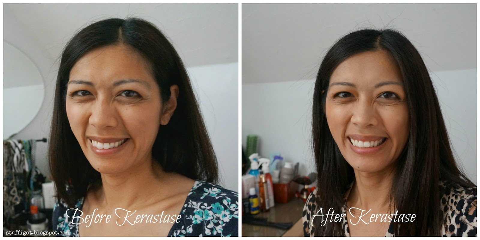 Crafty And Wanderfull Life Kerastase Resistance Therapiste Review