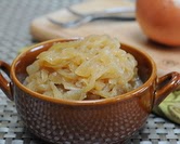 Slow Cooker Caramelized Onions