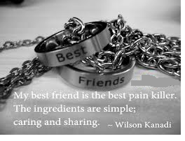 Best Friends Quotes For Anyone | Lovely Quotes Hub