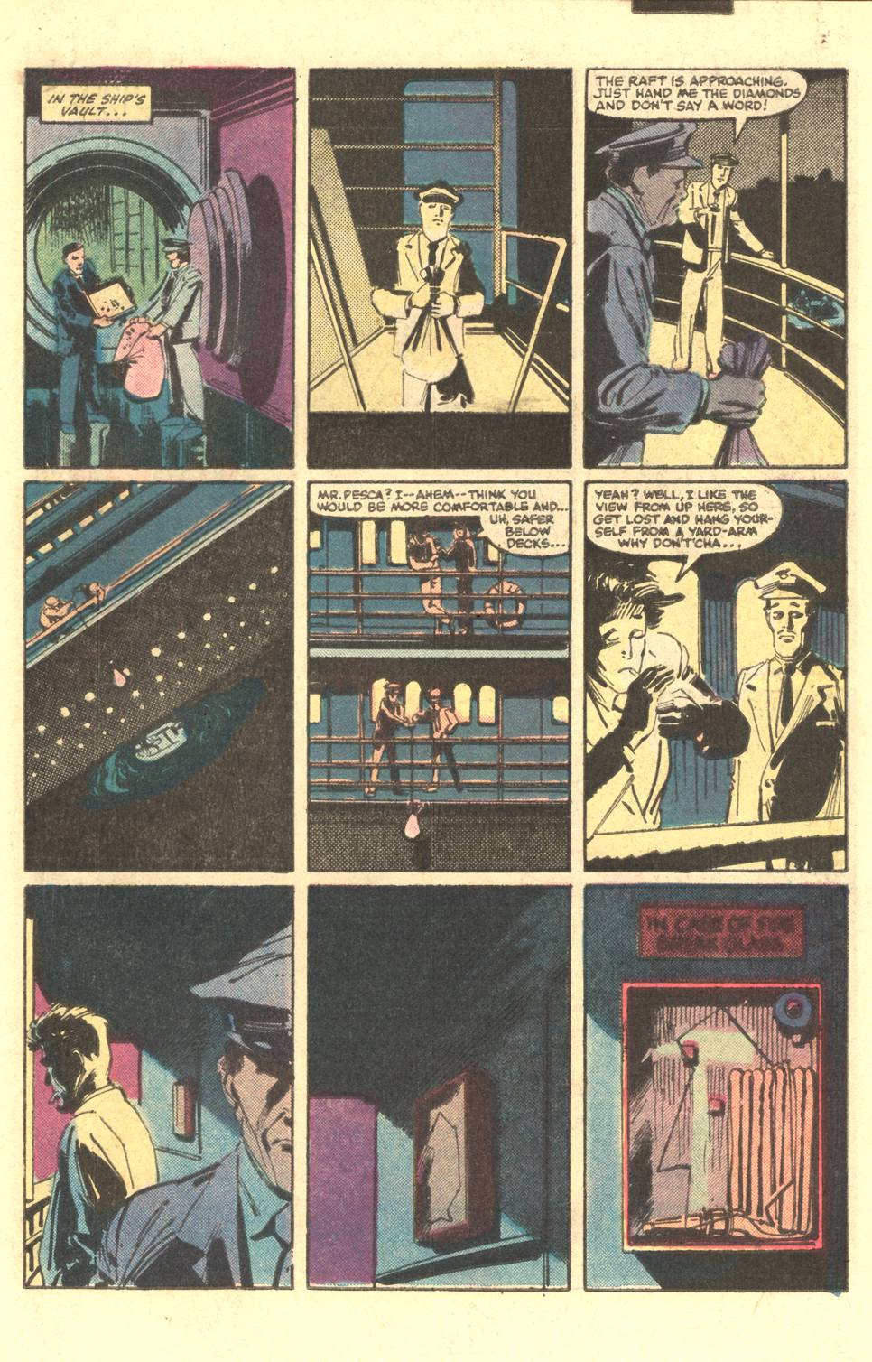 Read online Daredevil (1964) comic -  Issue #193 - 14