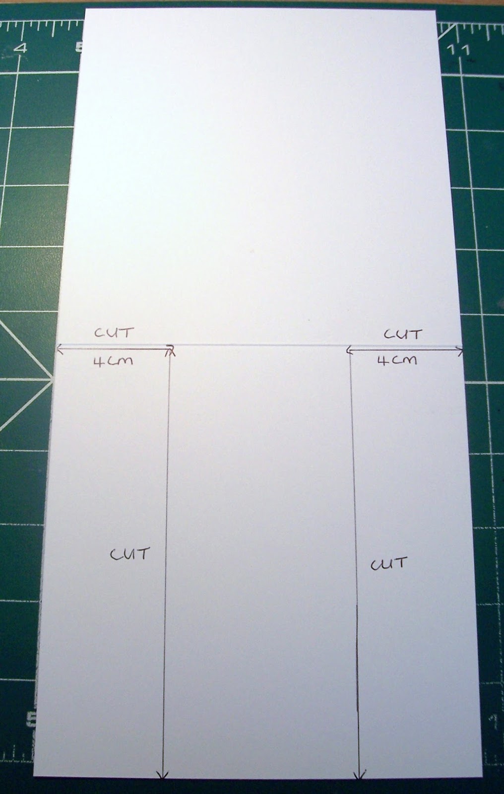 Made by Helen: LC Designs Tutorials